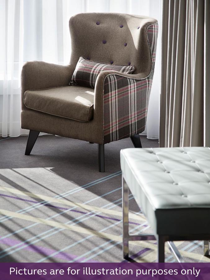 Premier Inn Braunschweig City Centre Bagian luar foto