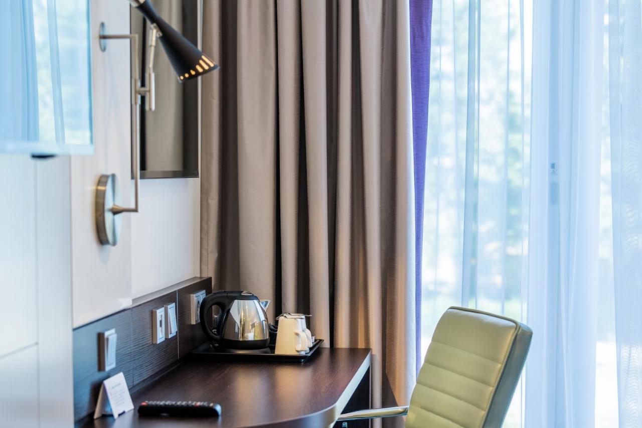 Premier Inn Braunschweig City Centre Bagian luar foto