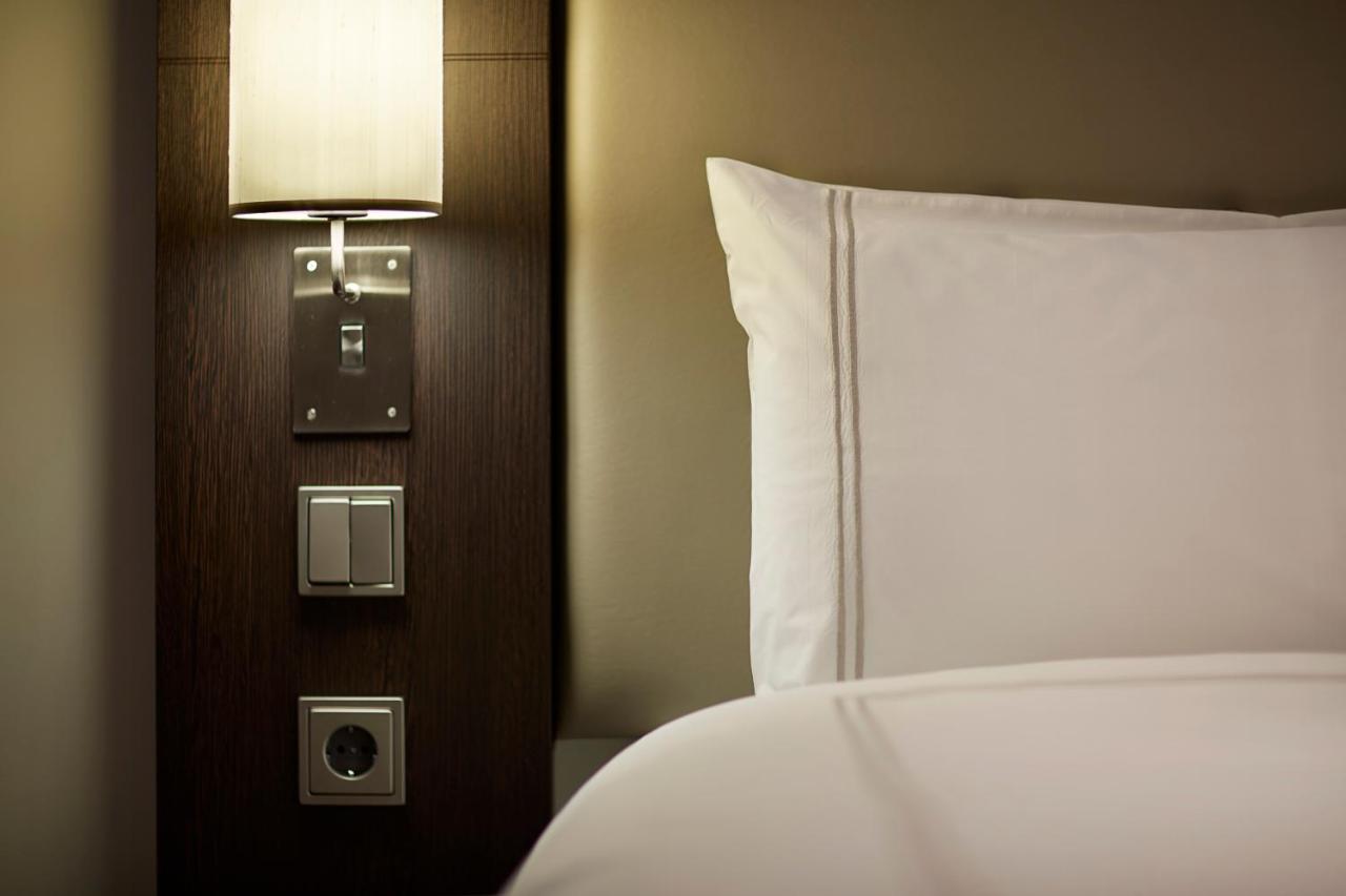 Premier Inn Braunschweig City Centre Bagian luar foto